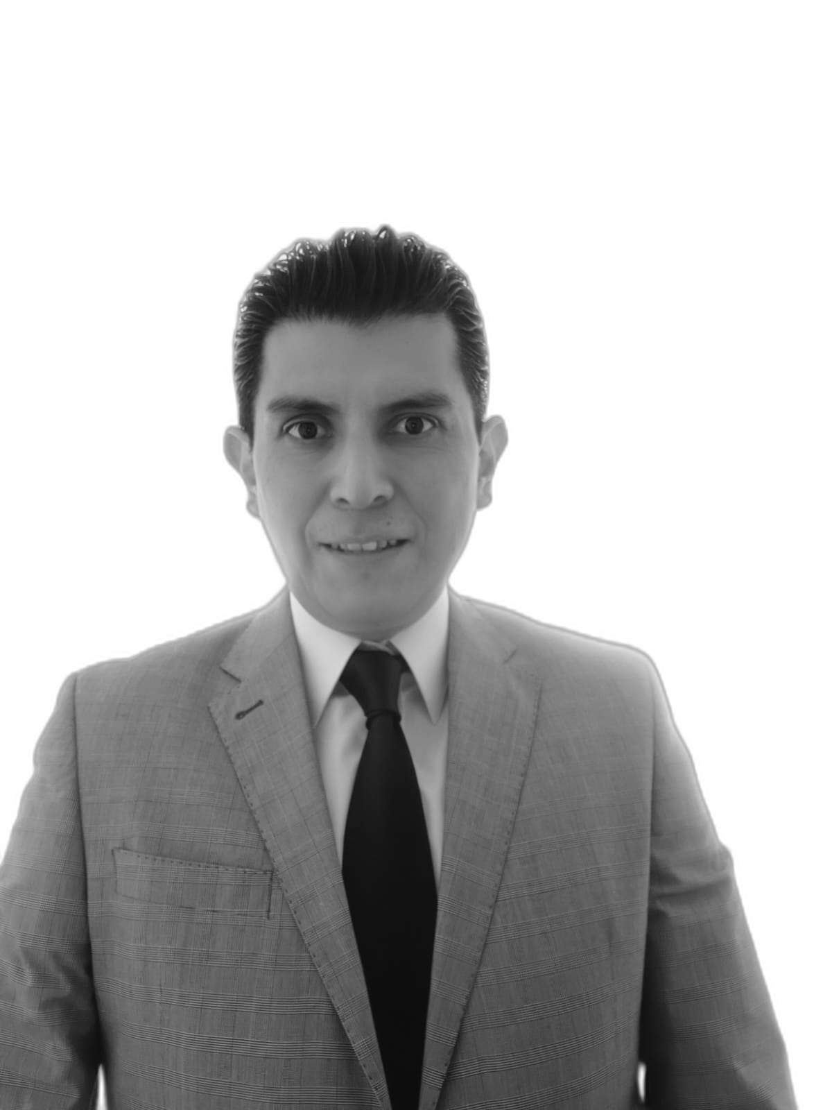 Israel Flores
